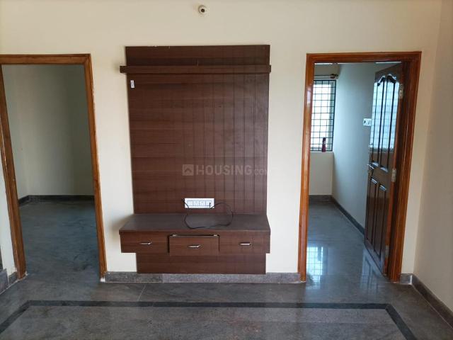 2 BHK Independent House in Peenya for rent Bengaluru. The reference number is 10402055