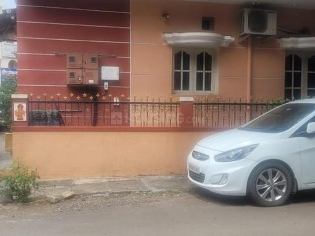 2 BHK Independent House in Peenya for rent Bengaluru. The reference number is 21189078