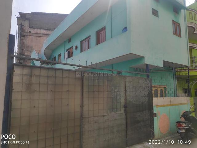2 BHK Independent House in Peenya for resale Bengaluru. The reference number is 8452958