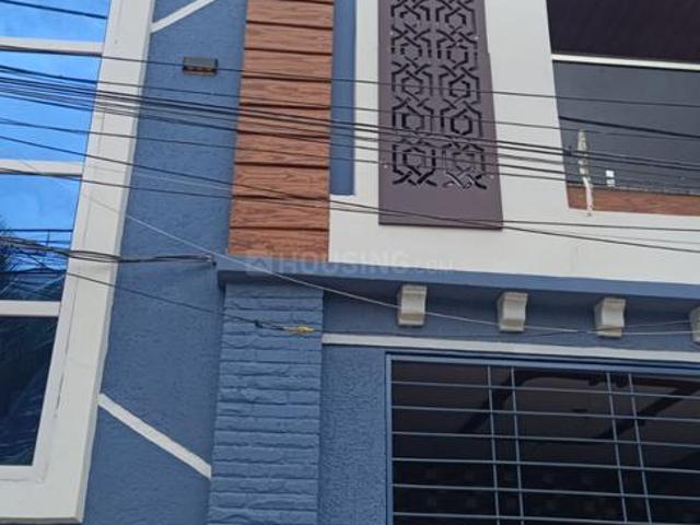 2 BHK Independent House in Peeramcheru for rent Hyderabad. The reference number is 17631645