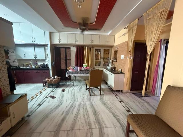 2 BHK Independent House in Peeramcheru for rent Hyderabad. The reference number is 20974089