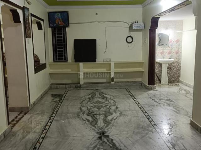 2 BHK Independent House in Peeramcheru for rent Hyderabad. The reference number is 21261389
