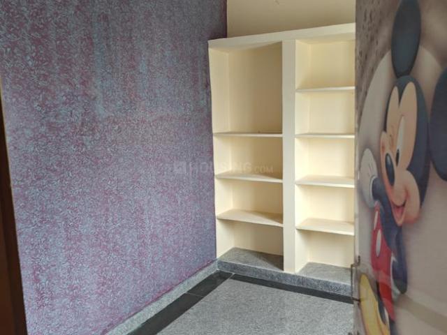 2 BHK Independent House in Peerzadiguda for rent Hyderabad. The reference number is 18820157