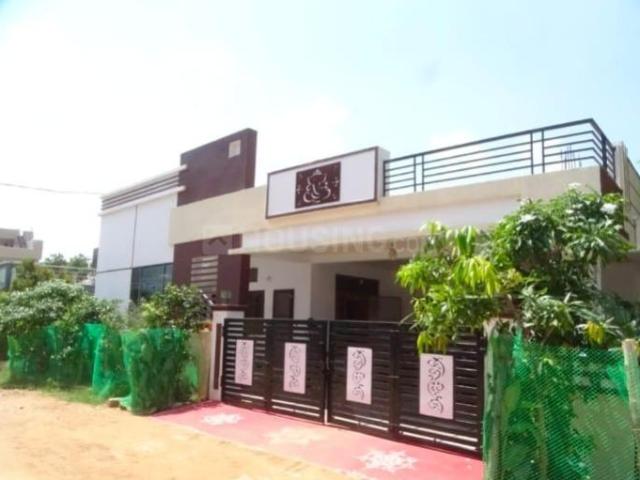 2 BHK Independent House in Peerzadiguda for rent Hyderabad. The reference number is 20933855