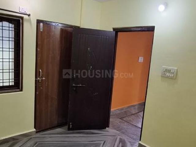 2 BHK Independent House in Peerzadiguda for rent Hyderabad. The reference number is 21368382
