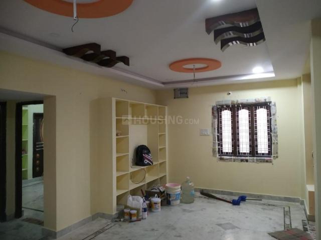 2 BHK Independent House in Peerzadiguda for resale Hyderabad. The reference number is 14286741