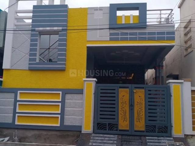 2 BHK Independent House in Peerzadiguda for resale Hyderabad. The reference number is 16735994