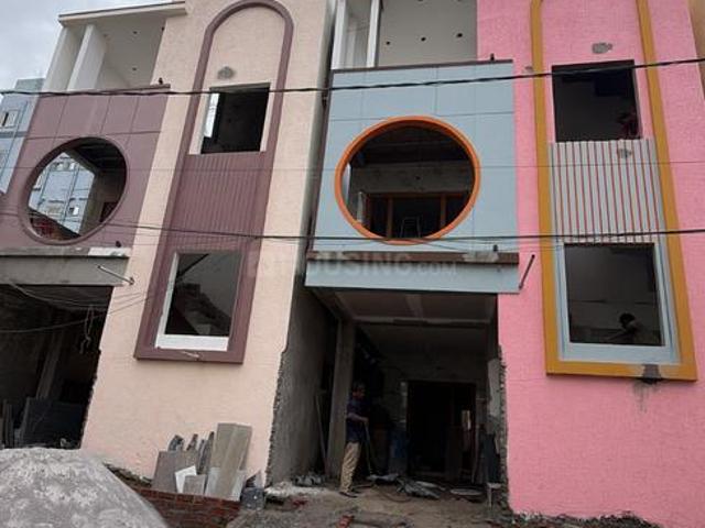 2 BHK Independent House in Peerzadiguda for resale Hyderabad. The reference number is 20893792