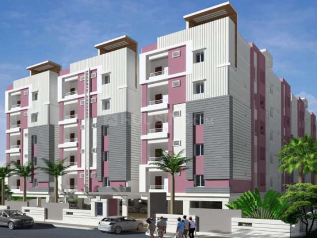 2 BHK Independent House in Peerzadiguda for resale Hyderabad. The reference number is 21059749