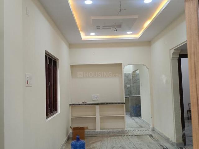 2 BHK Independent House in Peerzadiguda for resale Hyderabad. The reference number is 21117313
