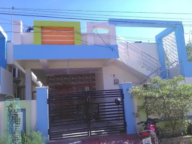 2 BHK Independent House in Peerzadiguda for resale Hyderabad. The reference number is 7360509