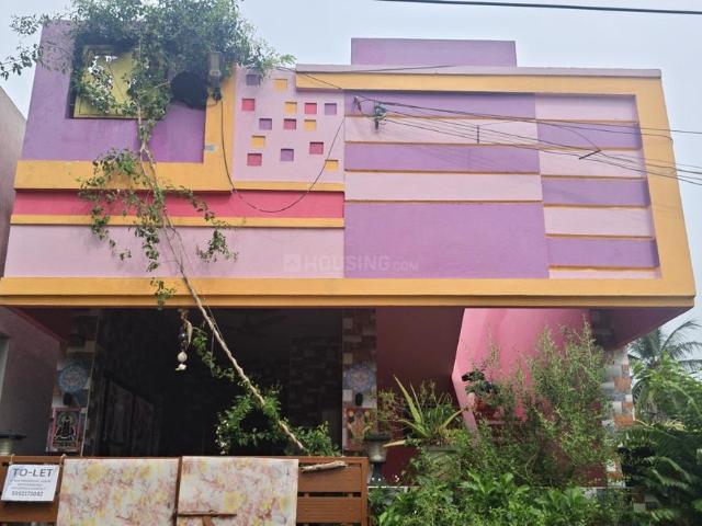 2 BHK Independent House in Perumalpattu for rent Chennai. The reference number is 21164932