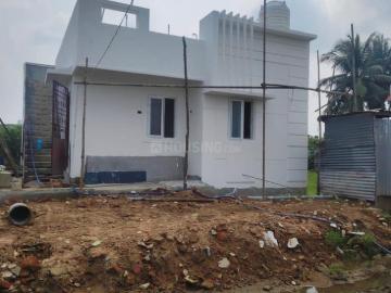 2 BHK Independent House in Perumalpattu for resale Chennai. The reference number is 18617735