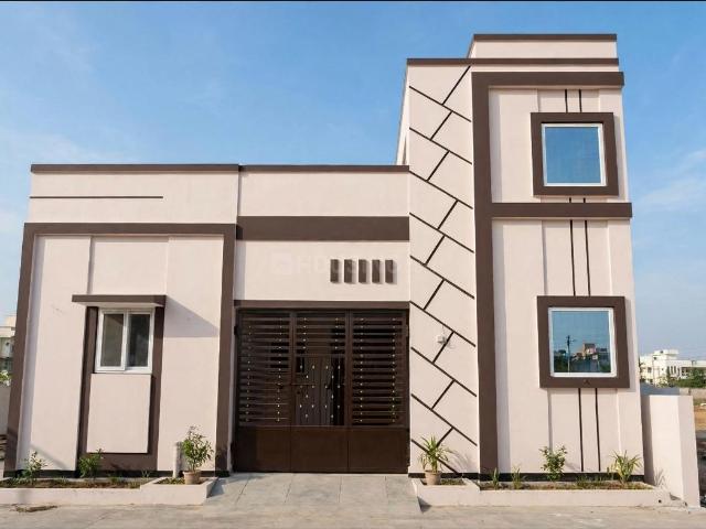 2 BHK Independent House in Perumalpattu for resale Chennai. The reference number is 18617735