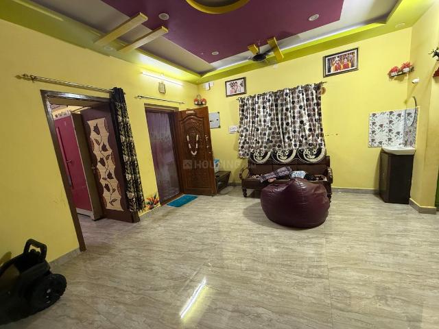 2 BHK Independent House in Perumalpattu for resale Chennai. The reference number is 21155456