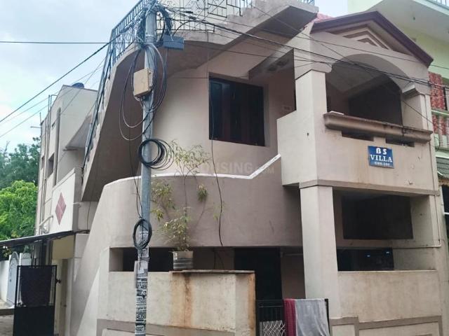 2 BHK Independent House in Perumalpuram for resale Tirunelveli. The reference number is 20668154