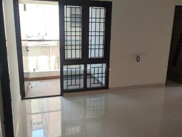 Chennai District, Tamil Nadu - Balcony