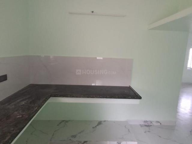 2 BHK Independent House in Perumbakkam for rent Chennai. The reference number is 20800897
