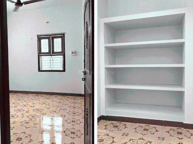 2 BHK Independent House in Perumbakkam for rent Chennai. The reference number is 21155429