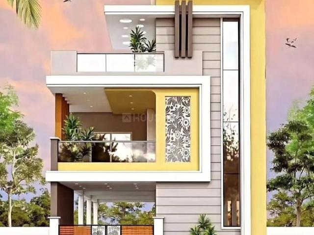 2 BHK Independent House in Perumbakkam for resale Chennai. The reference number is 17686814