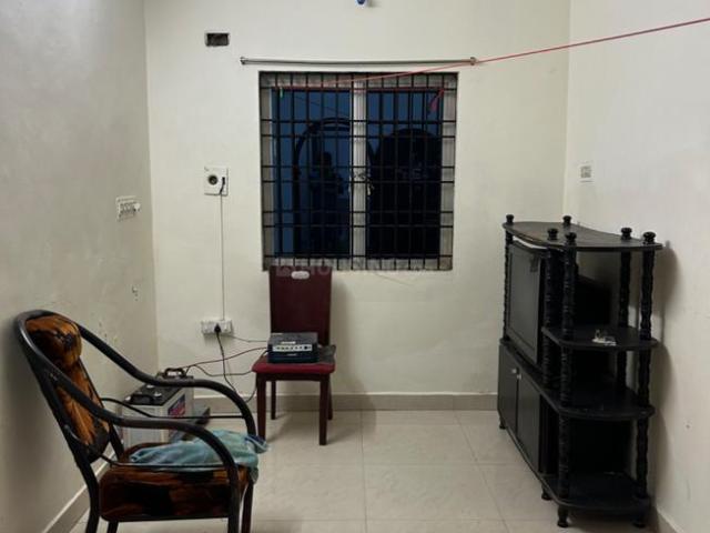2 BHK Independent House in Perungudi for rent Chennai. The reference number is 15104945