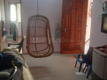 House to rent in Chennai - Security
