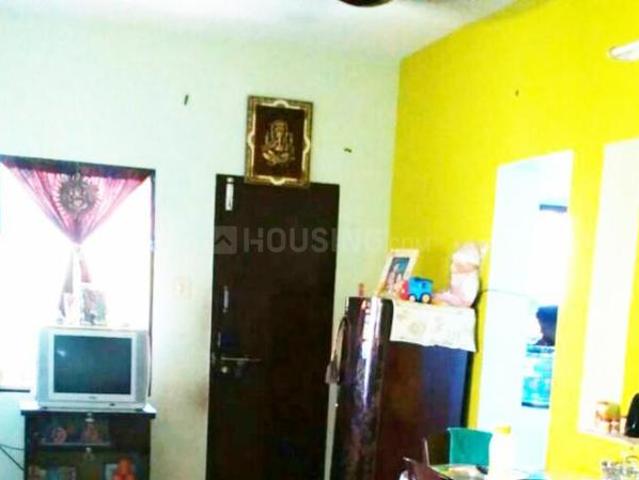 2 BHK Independent House in Perungudi for rent Chennai. The reference number is 20967465
