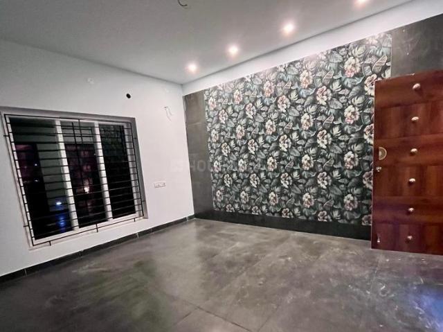 2 BHK Independent House in Perungudi for rent Chennai. The reference number is 21224907