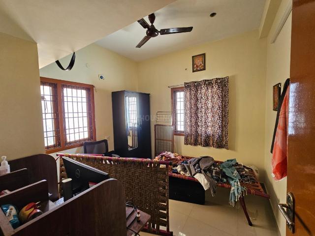 2 BHK Independent House in Perungudi for rent Chennai. The reference number is 21355185