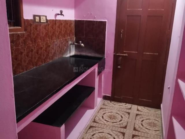 2 BHK Independent House in Perungalathur for rent Chennai. The reference number is 12601763