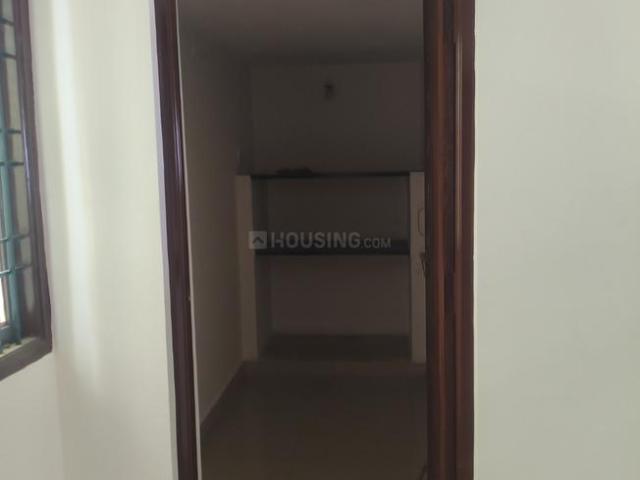 2 BHK Independent House in Perungalathur for rent Chennai. The reference number is 20575340