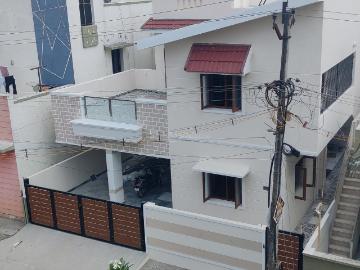 2 BHK Independent House in Perungalathur for rent Chennai. The reference number is 20244560