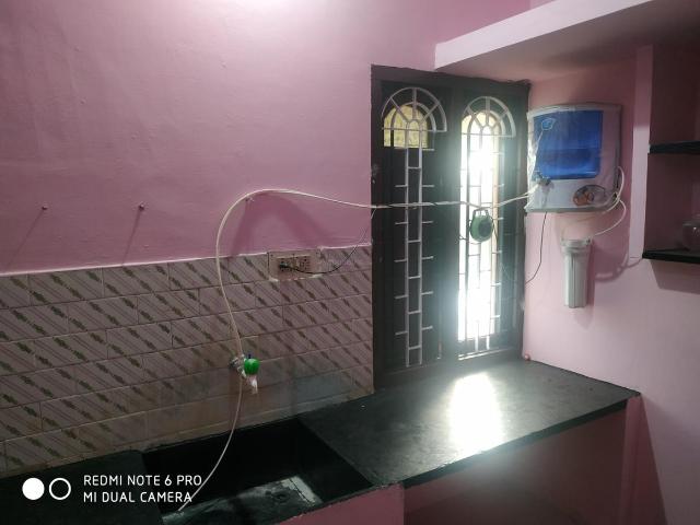 2 BHK Independent House in Perungalathur for rent Chennai. The reference number is 7702476