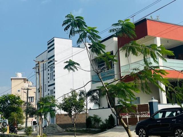 2 BHK Independent House in Perungalathur for resale Chennai. The reference number is 20244608