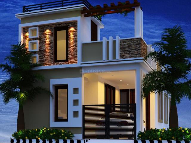2 BHK Independent House in Perungavoor for resale Chennai. The reference number is 20896408