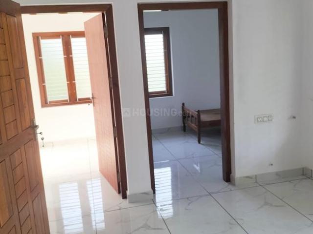 2 BHK Independent House in Perunthattil for rent Thalassery. The reference number is 20741174