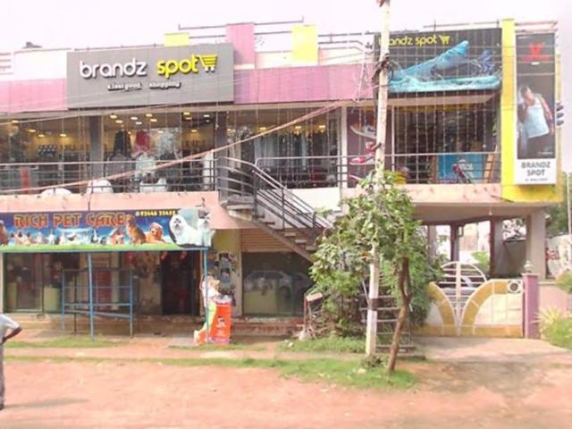 2 BHK Independent House in Perur for rent Coimbatore. The reference number is 13662965