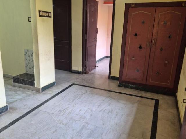 2 BHK Independent House in Perambur for rent Chennai. The reference number is 20441548
