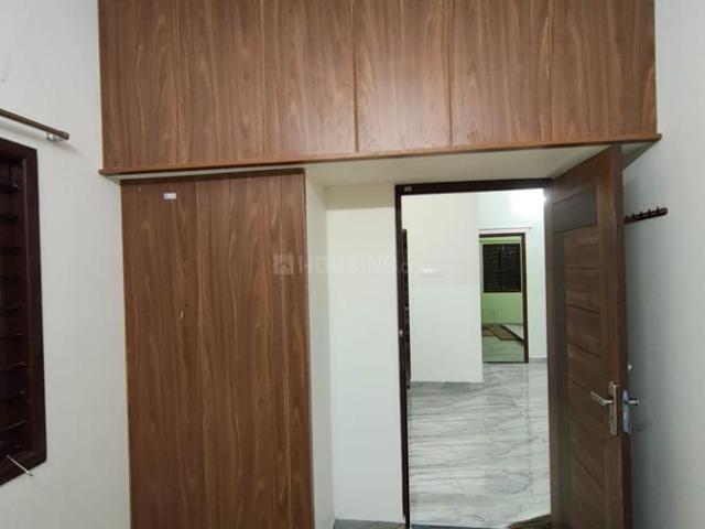 2 BHK Independent House in Perambur for rent Chennai. The reference number is 21018767