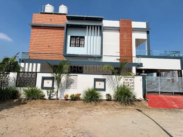 2 BHK Independent House in Perambur for resale Chennai. The reference number is 16120867