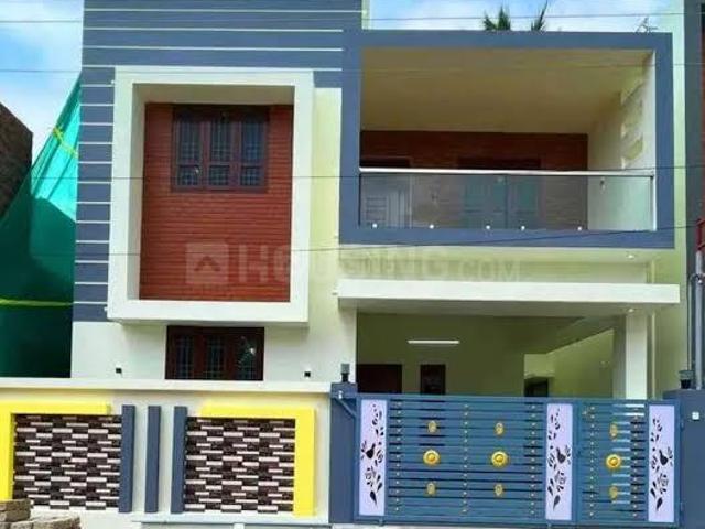 2 BHK Independent House in Perambur for resale Chennai. The reference number is 20508712