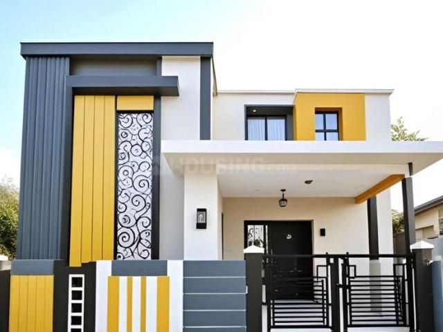 2 BHK Independent House in Perambur for resale Chennai. The reference number is 20514076