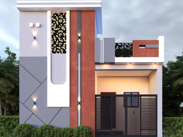 2 BHK Independent House in Perambur for resale Chennai. The reference number is 20687773