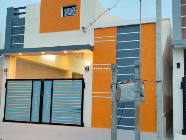 2 BHK Independent House in Perambur for resale Chennai. The reference number is 20818442