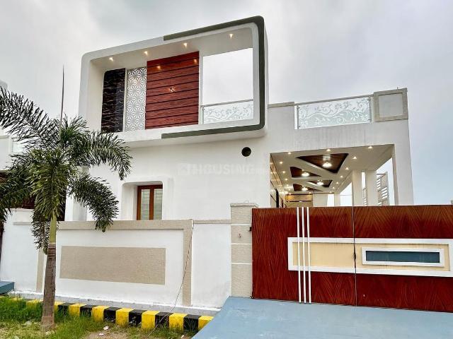 2 BHK Independent House in Perambur for resale Chennai. The reference number is 20929575
