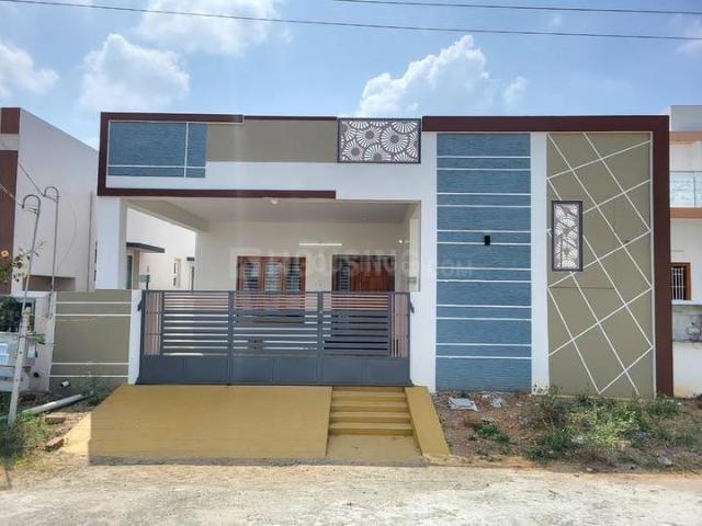 2 BHK Independent House in Perambur for resale Chennai. The reference number is 21096753