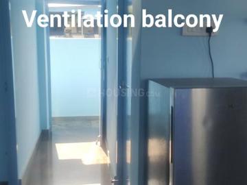2 BHK Independent House in Periyakattupalayan for rent Cuddalore. The reference number is 16350749