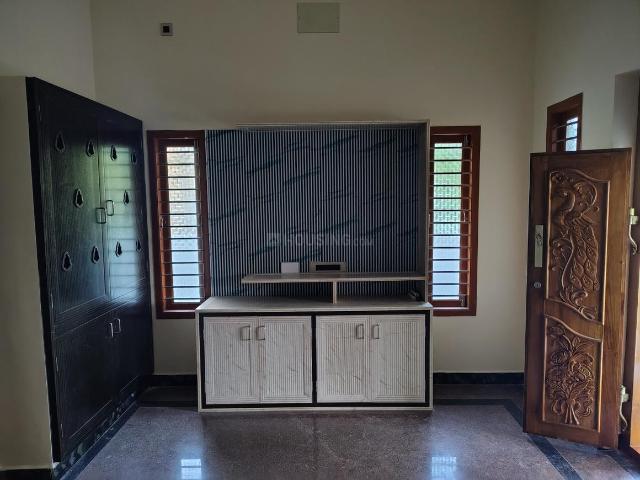 2 BHK Independent House in Periyamudaliyar Chavadi for rent Puducherry. The reference number is 21389111