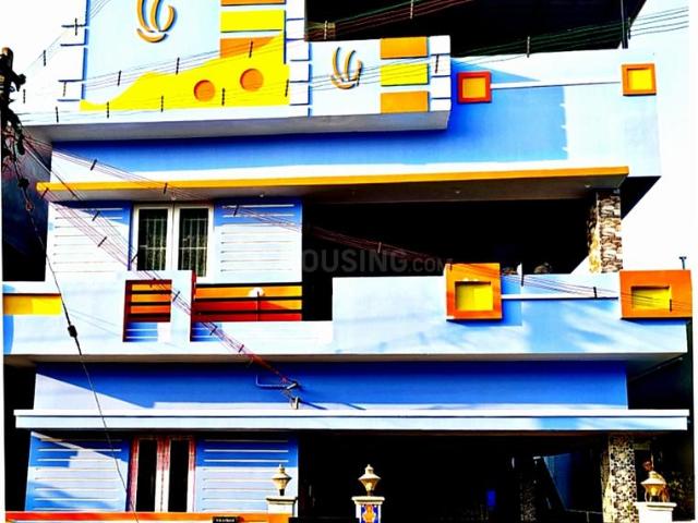 2 BHK Independent House in Periyanaickenpalayam for rent Coimbatore. The reference number is 17062964