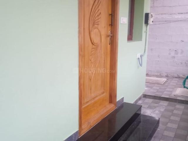 2 BHK Independent House in Periyanaickenpalayam for rent Coimbatore. The reference number is 20978603